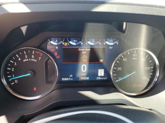 Photo 9 from auction – 2024 FORD EXPEDITION with VIN 1FMJU2A84REA30803