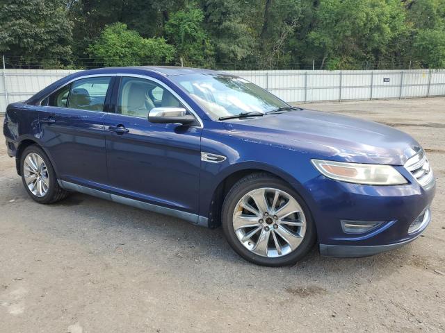 Photo 4 from auction – 2011 FORD TAURUS LIM with VIN 1FAHP2FW5BG113819