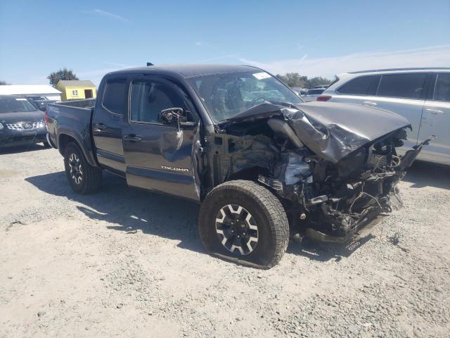 Photo 4 from auction – 2017 TOYOTA TACOMA DOU with VIN 3TMAZ5CN8HM039930
