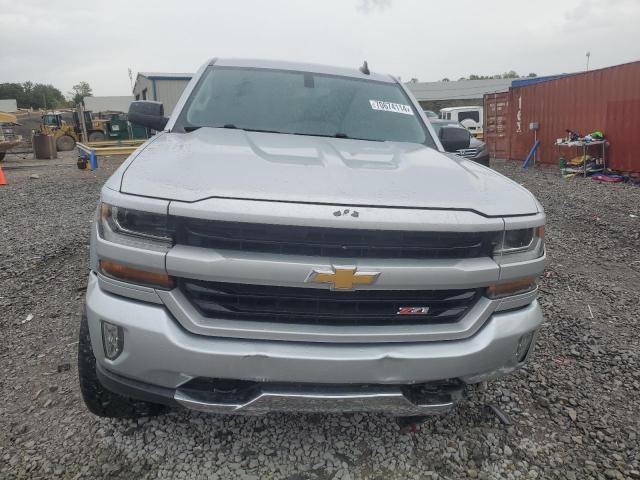 Photo 5 from auction – 2017 CHEVROLET SILVERADO with VIN 3GCUKREC9HG459196