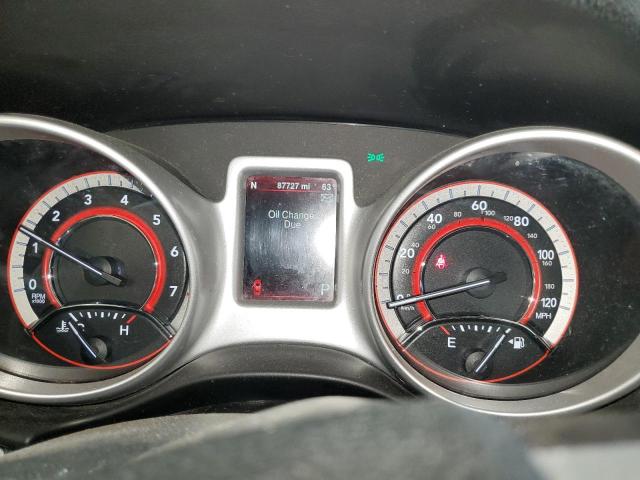 Photo 9 from auction – 2016 DODGE JOURNEY SE with VIN 3C4PDDAG8GT243428