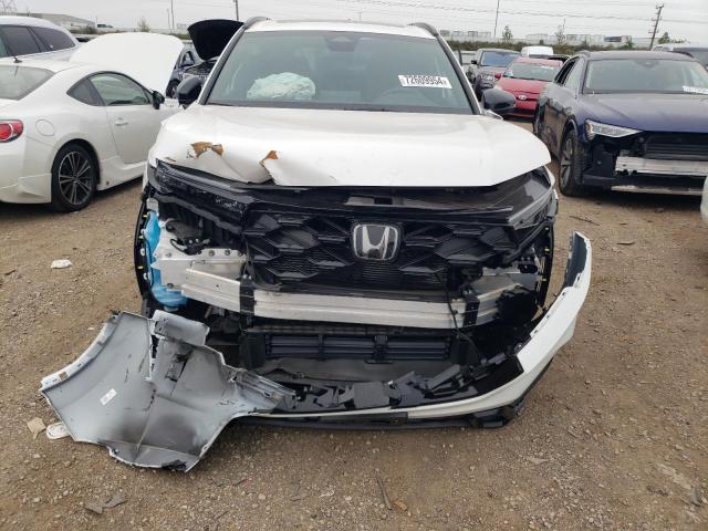 Photo 5 from auction – 2023 HONDA CR-V with VIN 2HKRS5H59PH714737