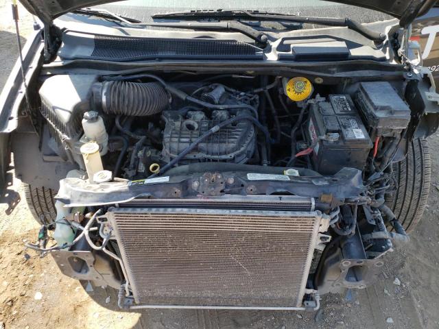 Photo 12 from auction – 2017 DODGE GRAND CARA with VIN 2C4RDGCG4HR616511