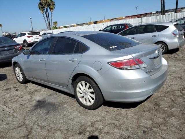 Photo 2 from auction – 2012 MAZDA 6 I with VIN 1YVHZ8DH8C5M11168