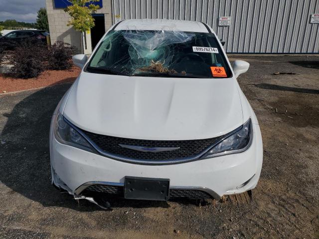 Photo 5 from auction – 2020 CHRYSLER PACIFICA T with VIN 2C4RC1FG6LR142002