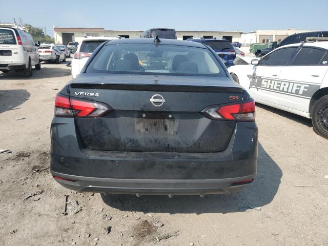 Photo 6 from auction – 2023 NISSAN VERSA SR with VIN 3N1CN8FV2PL832052