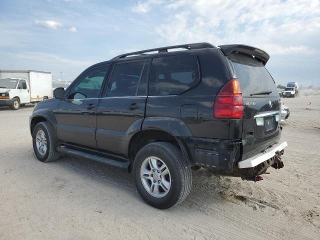Photo 2 from auction – 2003 LEXUS GX 470 with VIN JTJBT20X830013959
