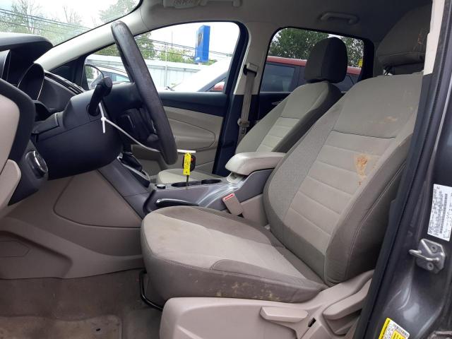 Photo 7 from auction – 2013 FORD ESCAPE SE with VIN 1FMCU0G94DUC02548