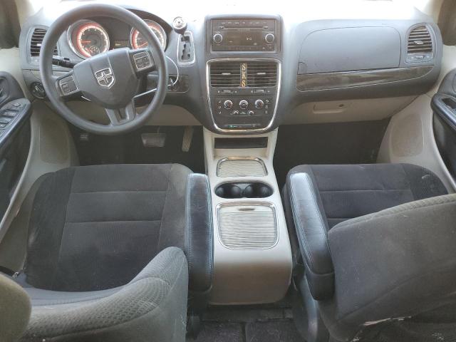 Photo 8 from auction – 2013 DODGE GRAND CARA with VIN 2C4RDGCGXDR591379