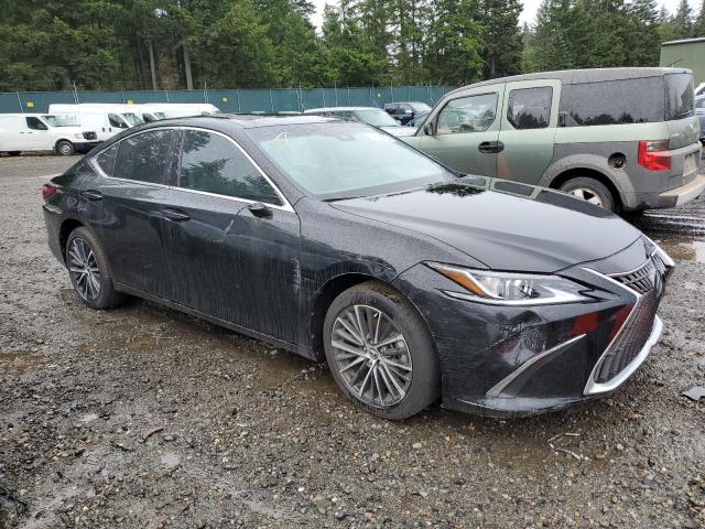 Photo 4 from auction – 2023 LEXUS ES 250 BAS with VIN 58AD11D18PU010967