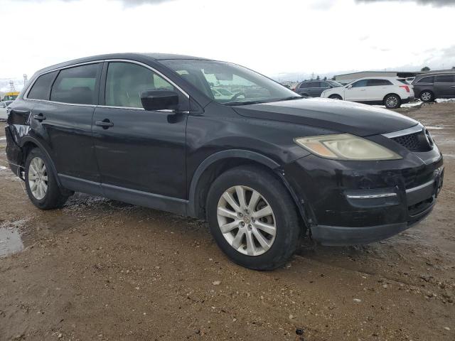 Photo 4 from auction – 2007 MAZDA CX-9 with VIN JM3TB38Y770106417