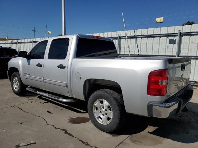 Photo 2 from auction – 2011 CHEVROLET SILVERADO with VIN 3GCPKSE31BG380830