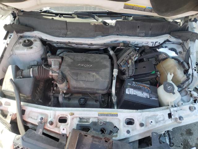 Photo 11 from auction – 2006 CHEVROLET EQUINOX LT with VIN 2CNDL63F066046290