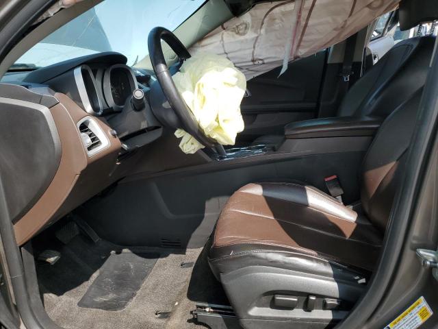Photo 7 from auction – 2010 CHEVROLET EQUINOX LT with VIN 2CNALPEW1A6374283