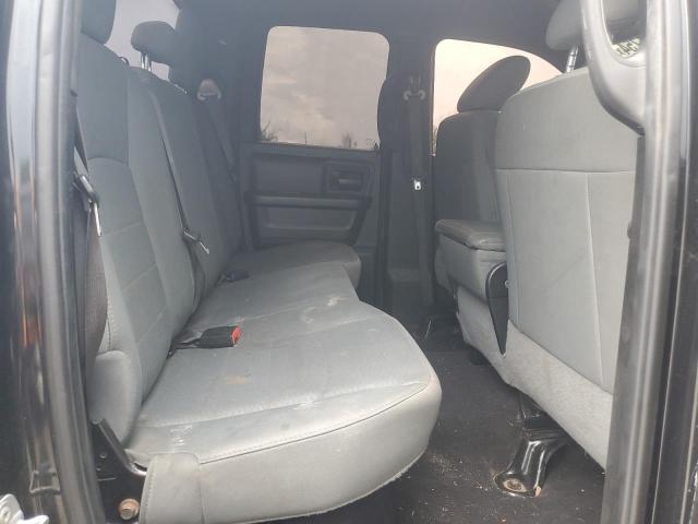 Фото 10 с аукциона – 2019 RAM 1500 CLASS с VIN 1C6RR7FT8KS578384