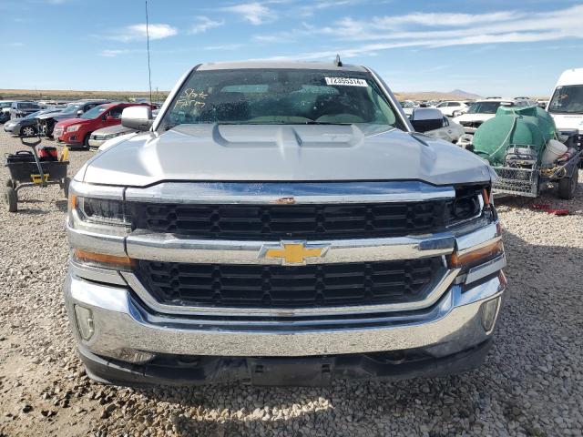 Photo 5 from auction – 2017 CHEVROLET SILVERADO with VIN 1GCVKREC6HZ268372