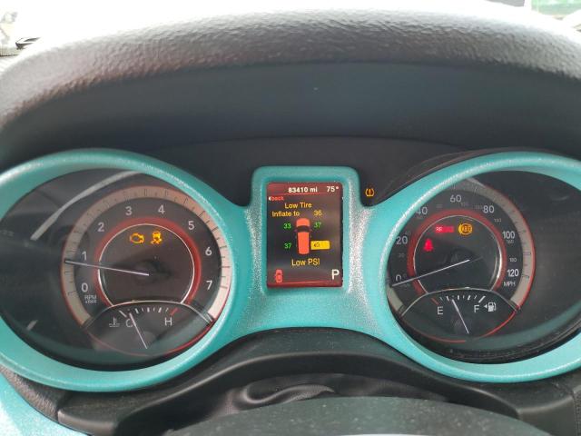 Photo 9 from auction – 2020 DODGE JOURNEY SE with VIN 3C4PDCAB9LT276902