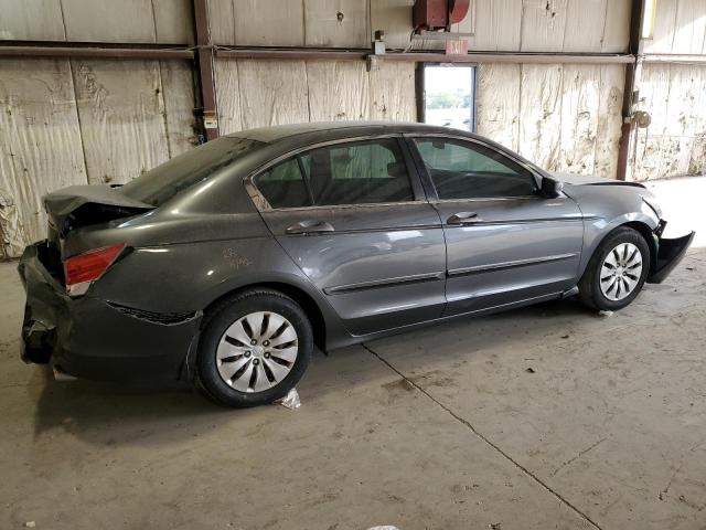 Photo 3 from auction – 2012 HONDA ACCORD LX with VIN 1HGCP2F39CA232425