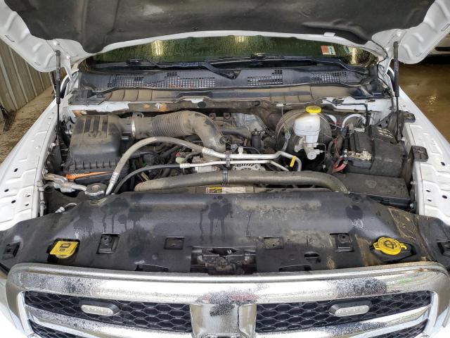 Photo 11 from auction – 2021 RAM 1500 CLASS with VIN 1C6RR7GT7MS551307