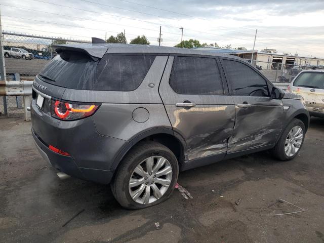 Photo 3 from auction – 2017 LAND ROVER DISCOVERY with VIN SALCT2BG6HH669535