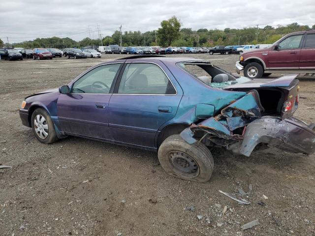 Photo 2 from auction – 2000 TOYOTA CAMRY LE with VIN JT2BG28K5Y0420945
