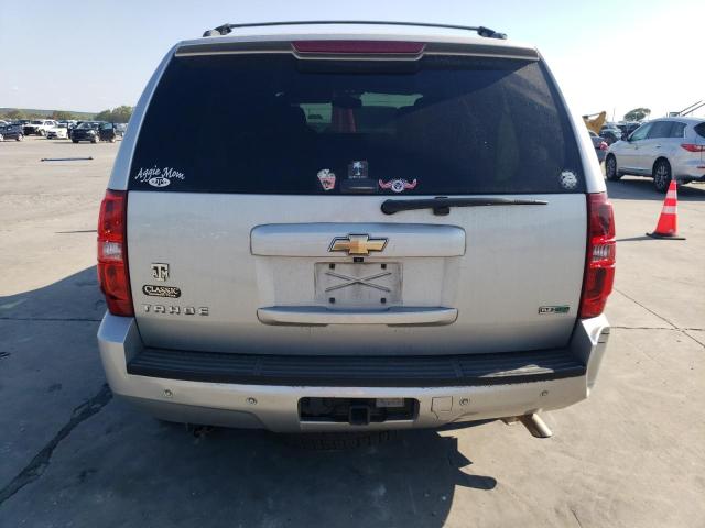 Photo 6 from auction – 2011 CHEVROLET TAHOE C150 with VIN 1GNSCAE03BR117446