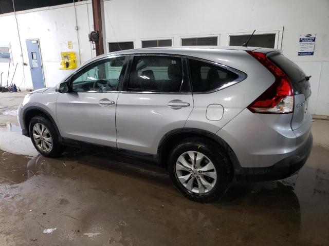 Photo 2 from auction – 2014 HONDA CR-V EX with VIN 5J6RM4H53EL022979