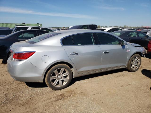 Photo 3 from auction – 2012 BUICK LACROSSE with VIN 1G4GC5E33CF132964