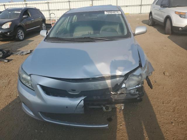 Photo 5 from auction – 2010 TOYOTA COROLLA BA with VIN 1NXBU4EE8AZ205774