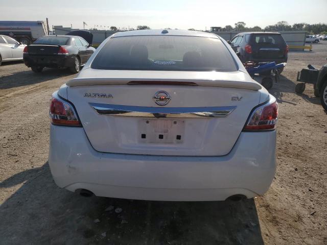 Photo 6 from auction – 2015 NISSAN ALTIMA 2.5 with VIN 1N4AL3AP7FC110856