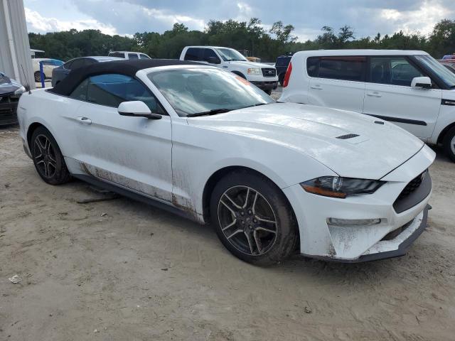 Photo 4 from auction – 2019 FORD MUSTANG with VIN 1FATP8UH5K5170454