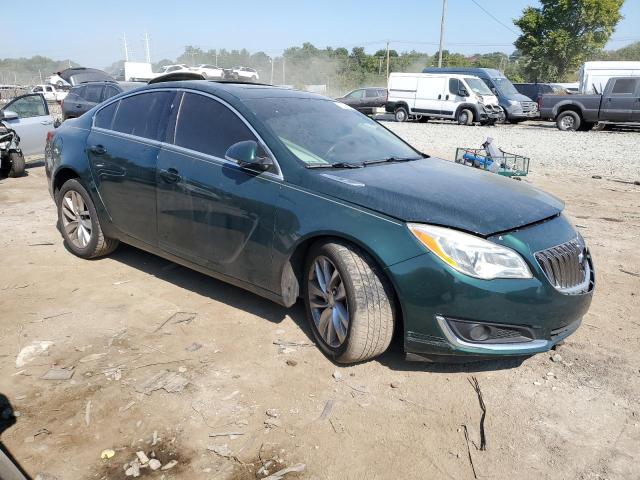 Photo 4 from auction – 2015 BUICK REGAL with VIN 2G4GK5EX6F9283042