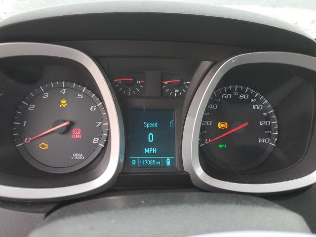 Photo 9 from auction – 2012 CHEVROLET EQUINOX LT with VIN 2GNFLDE56C6316941
