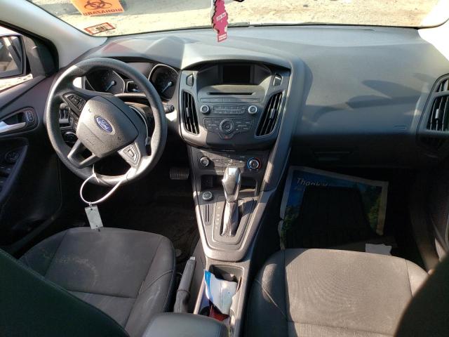 Photo 8 from auction – 2015 FORD FOCUS SE with VIN 1FADP3K24FL251761