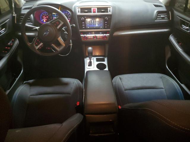 Photo 8 from auction – 2017 SUBARU LEGACY 2.5 with VIN 4S3BNAD61H3023974