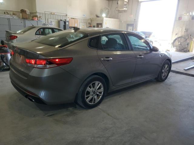 Photo 3 from auction – 2016 KIA OPTIMA LX with VIN 5XXGT4L31GG110308
