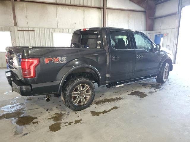Photo 3 from auction – 2015 FORD F150 SUPER with VIN 1FTEW1EF9FFA65510