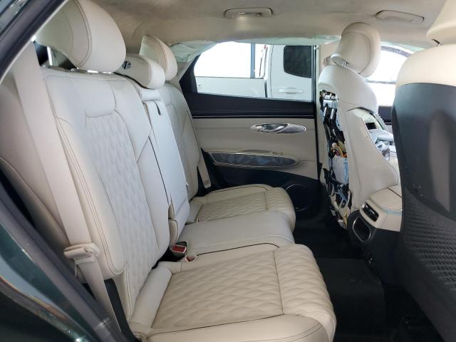 Photo 10 from auction – 2023 GENESIS GV70 BASE with VIN KMUMCDTC5PU132953