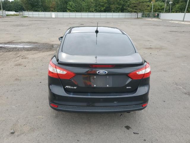 Photo 6 from auction – 2012 FORD FOCUS SEL with VIN 1FAHP3H27CL410907