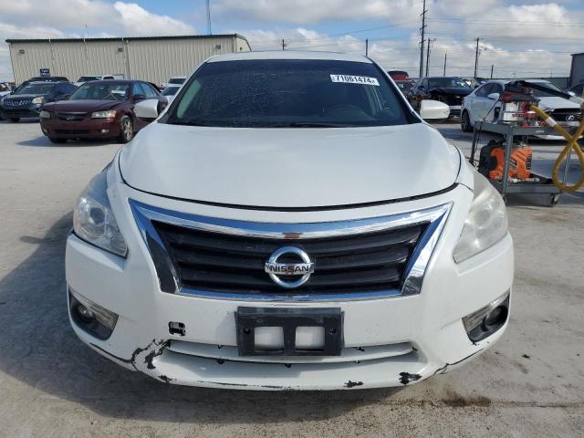 Photo 5 from auction – 2013 NISSAN ALTIMA 2.5 with VIN 1N4AL3AP3DC921678