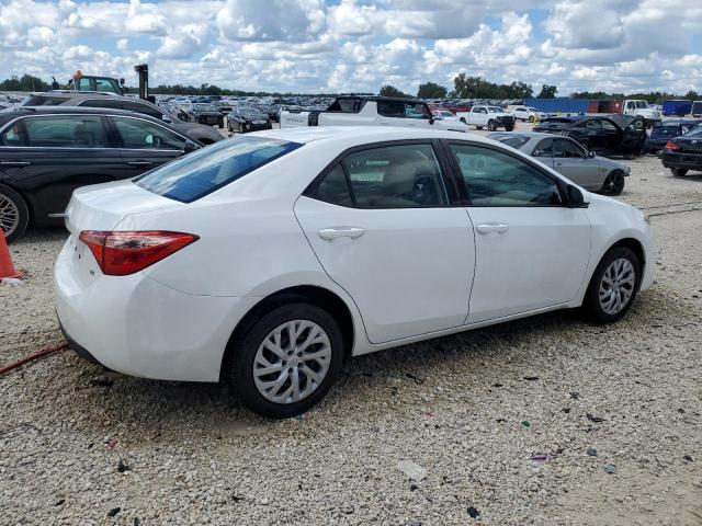 Photo 3 from auction – 2019 TOYOTA COROLLA L with VIN 5YFBURHEXKP944804