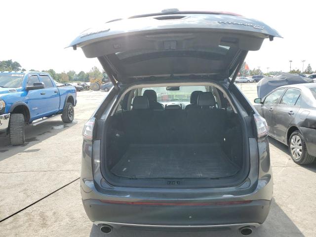 Photo 6 from auction – 2015 FORD EDGE TITAN with VIN 2FMPK4K89FBB00958