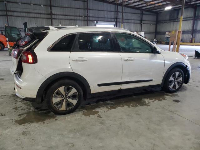 Photo 3 from auction – 2017 KIA NIRO FE with VIN KNDCB3LC2H5085047