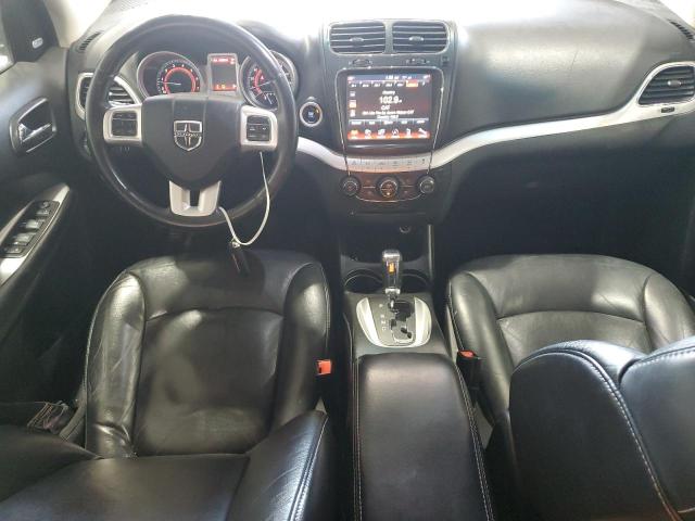Photo 8 from auction – 2016 DODGE JOURNEY R/ with VIN 3C4PDDFG4GT174309