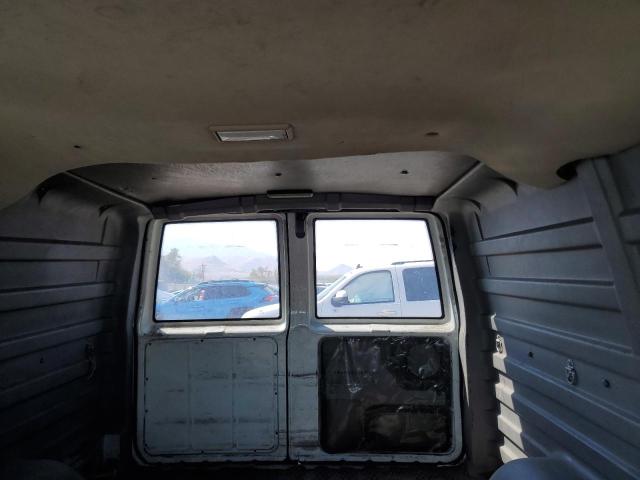 Photo 10 from auction – 2003 GMC SAFARI XT with VIN 1GTDM19X03B510823