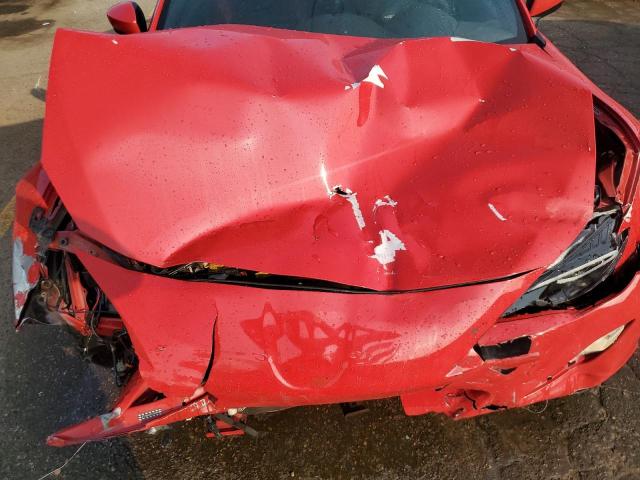 Photo 11 from auction – 2013 SCION FR-S with VIN JF1ZNAA14D1700969