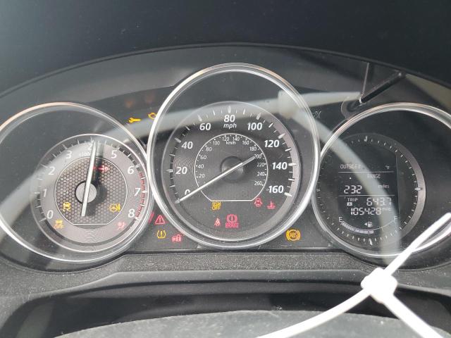 Photo 9 from auction – 2014 MAZDA 6 TOURING with VIN JM1GJ1V60E1145376
