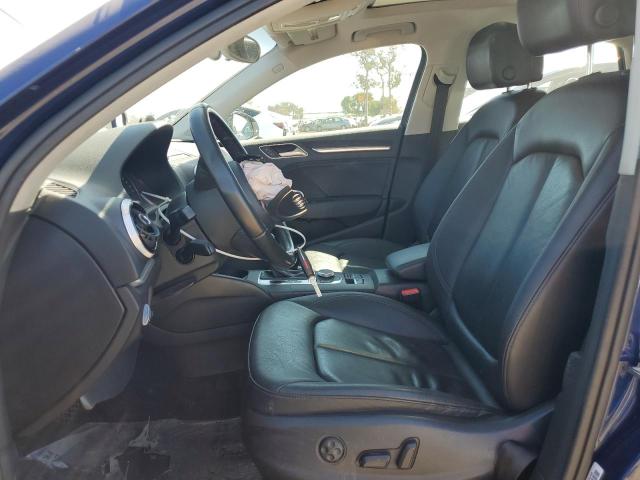 Photo 7 from auction – 2015 AUDI A3 PREMIUM with VIN WAUACGFF1F1045500