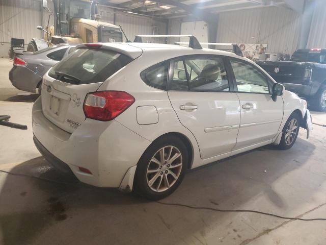Photo 3 from auction – 2012 SUBARU IMPREZA PR with VIN JF1GPAC6XCH226736