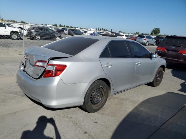 Photo 3 from auction – 2012 TOYOTA CAMRY HYBR with VIN 4T1BD1FK0CU054760